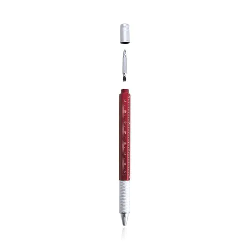 Penna a Sfera Multifunzione Sauris
