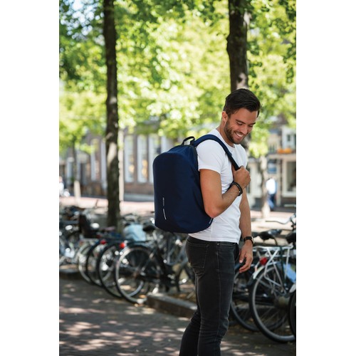 Bobby Soft, mochila antirrobo Bobby Soft, mochila antirrobo