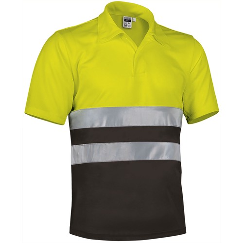 robocza koszulka polo