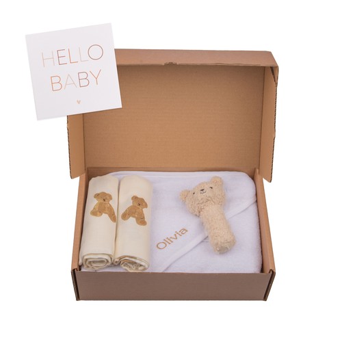 Birth gift set M
