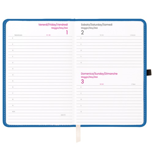 agenda agenda