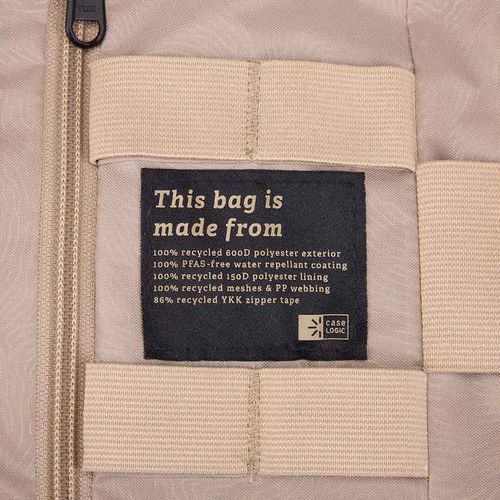 Case Logic Invigo Electronics Organization Case Medium Black Case Logic Invigo Electronics Organization Case Medium Black