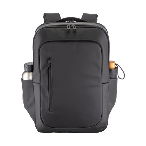 Laptop backpack (15) made of 210D polyester Laptop backpack (15) made of 210D polyester