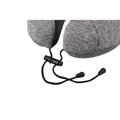 Almohada de viaje de viscoelástica Martina Almohada de viaje de viscoelástica Martina