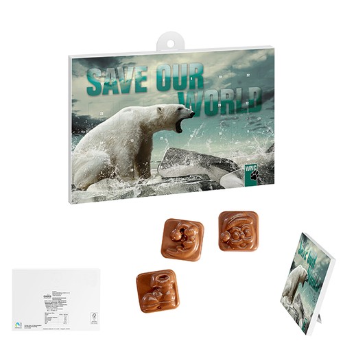 A5 Advent Calendar – individual A5 Advent Calendar – individual