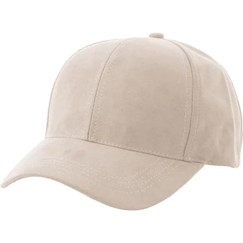 Gorra de ante Orion Gorra de ante Orion