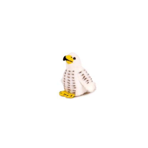SEMO-Softminis faucon Gerfaut 13 cm SEMO-Softminis faucon Gerfaut 13 cm