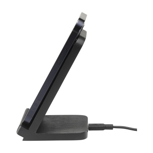 Baloo Wireless Charger Stand 15W Baloo Wireless Charger Stand 15W