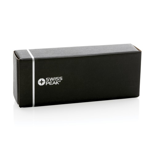 Swiss Peak RCS rplastic polarised sunglasses Swiss Peak RCS rplastic polarised sunglasses