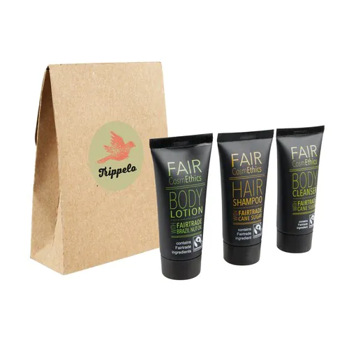 Kit de voyage II Kit de voyage II