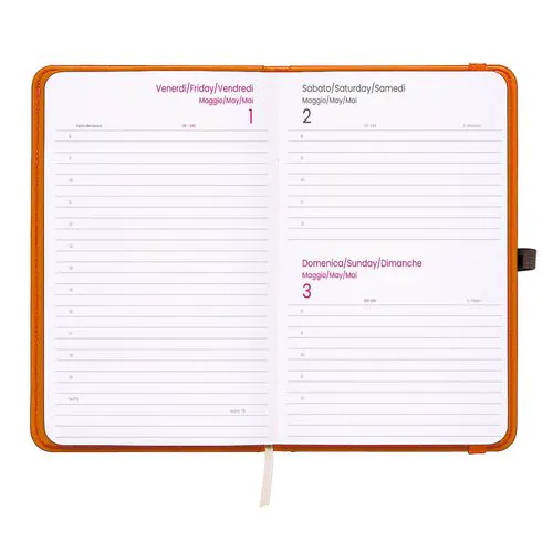 agenda