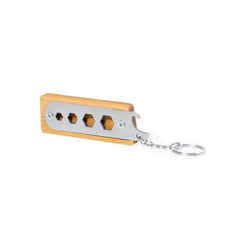 Porte-Clés Multi Outils Balmy