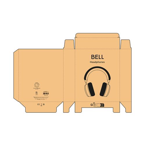 Bell Headphones Bell Headphones