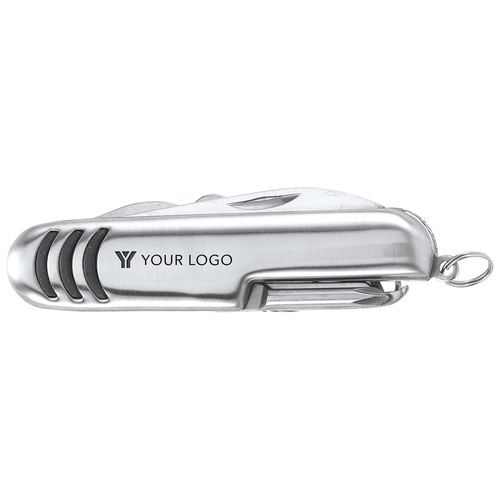Stainless steel pocket knife Aiden Stainless steel pocket knife Aiden