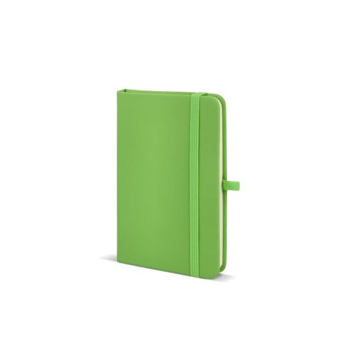 Carnet PU Sora A6