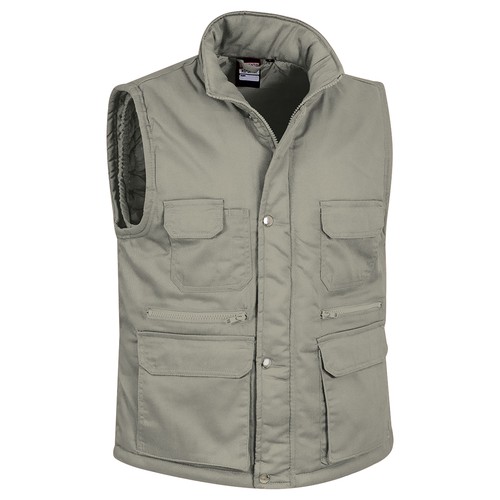 Gilet REPORTER