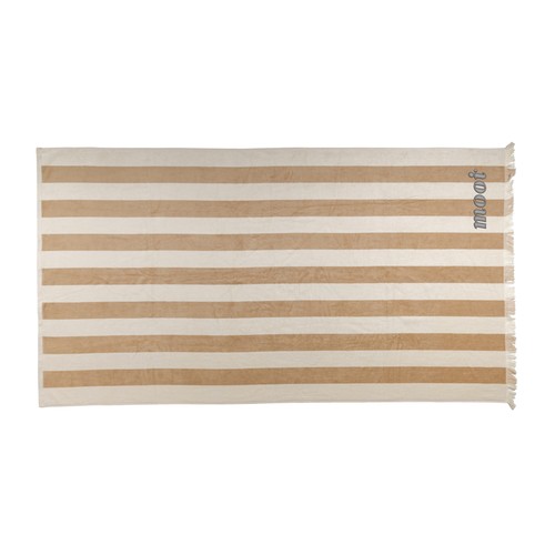 Serviette de plage Ukiyo Yukari AWARE™ Made in Europe Serviette de plage Ukiyo Yukari AWARE™ Made in Europe