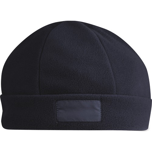 BONNET EN FIBRE POLAIRE (220 gr/m²)