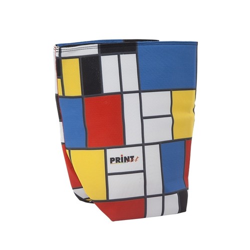 CUSTOMIZABLE RPET THERMAL LUNCH BOX CUSTOMIZABLE RPET THERMAL LUNCH BOX