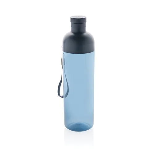 Bouteille d'eau étanche 600ml en rPET RCS Impact
