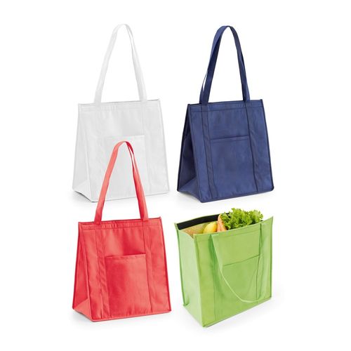 ROTTERDAM. Torba termoizolacyjna z non-woven (80 g/m²)