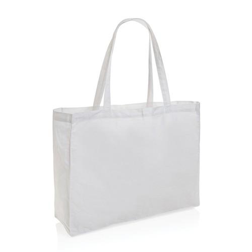 Impact AWARE™ Recycled cotton shopper 145g Impact AWARE™ Recycled cotton shopper 145g
