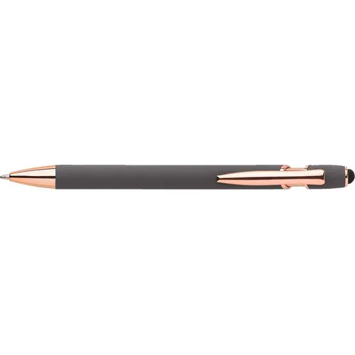 Aluminium ballpen Anthony Aluminium ballpen Anthony