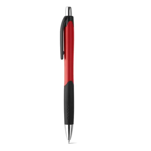 CARIBE. Penna a sfera in ABS con clip CARIBE. Penna a sfera in ABS con clip