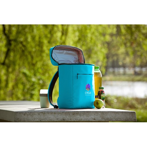 Arctica Cooler GRS Recycled Backpack Arctica Cooler GRS Recycled Backpack