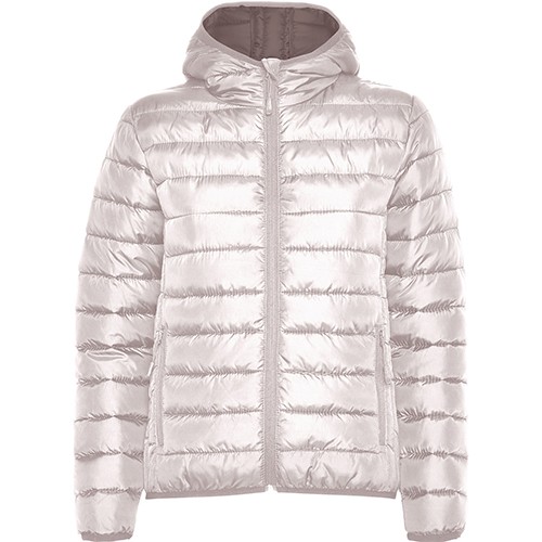 Chaqueta acolchada mujer NORWAY WOMAN