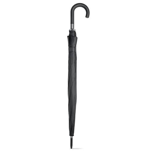 GUIL. 12 rib umbrella in 190T polyester with automatic opening GUIL. 12 rib umbrella in 190T polyester with automatic opening