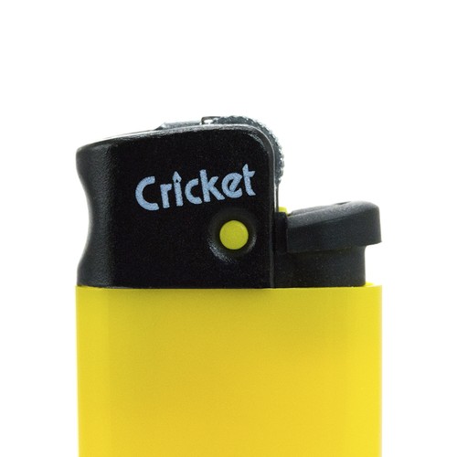 Aansteker Minicricket Aansteker Minicricket