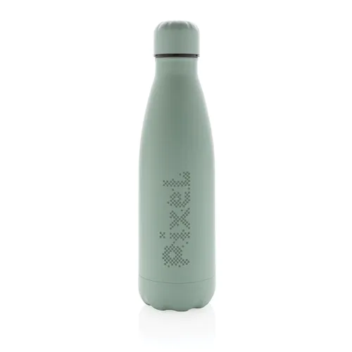 Bouteille isotherme en acier 500ml