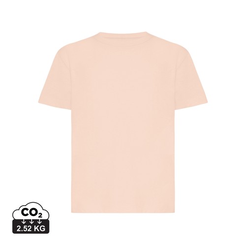 IQONIQ Koli kids lichtgewicht gerecycled katoen t-shirt IQONIQ Koli kids lichtgewicht gerecycled katoen t-shirt