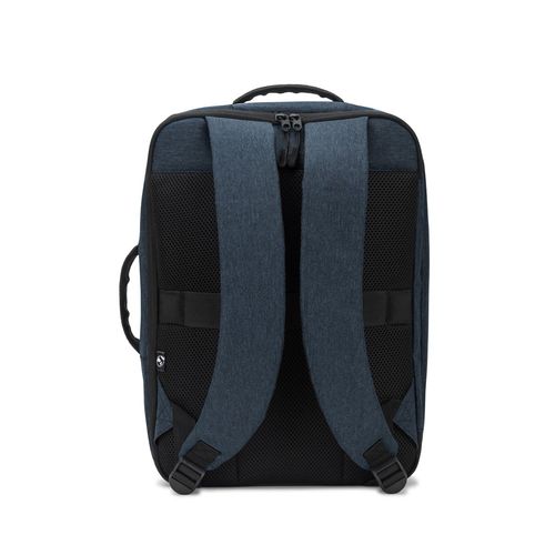 NIAMEY. 15. 6" en polyester recyclé haute densité 300D NIAMEY. 15. 6" en polyester recyclé haute densité 300D
