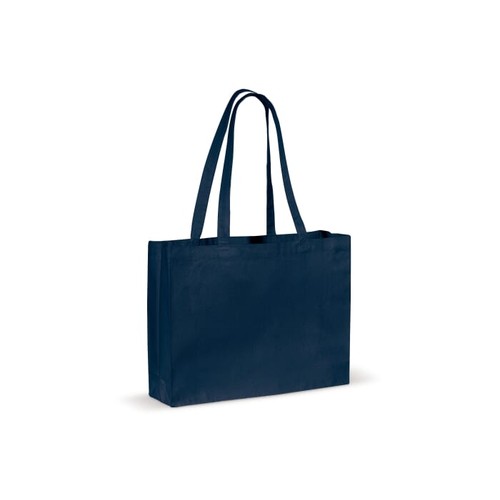 Torba na ramię płótno OEKO-TEX® 270g/m² 45x10x33cm