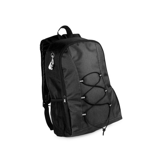 600D Polyester Backpack Coquet 600D Polyester Backpack Coquet