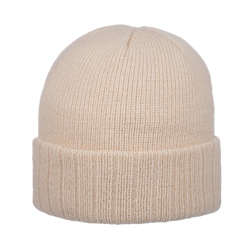 Exclusive Beanie with Brim Exclusive Beanie with Brim