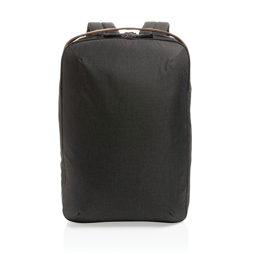 Impact AWARE™ 300D Two-Tone Deluxe 15.6" Laptop-Rucksack Impact AWARE™ 300D Two-Tone Deluxe 15.6" Laptop-Rucksack