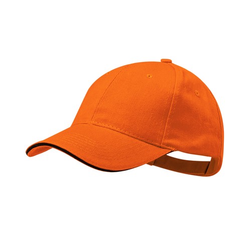 Casquette Rubec Casquette Rubec