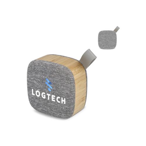 Enceinte sans fil Bamboo 5 W Enceinte sans fil Bamboo 5 W