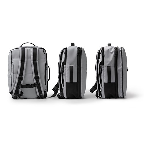 Mochila de viaje Leccio Mochila de viaje Leccio