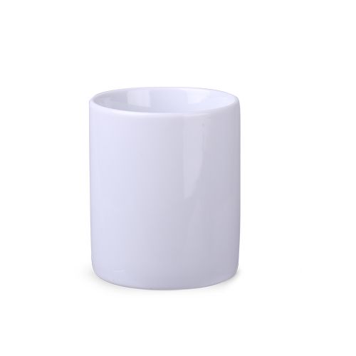 Beker Tomek EU 300ml wit Beker Tomek EU 300ml wit