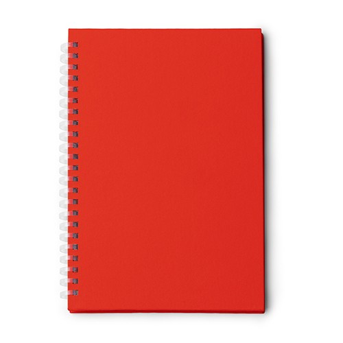 Cahier A5 Oxalis Cahier A5 Oxalis