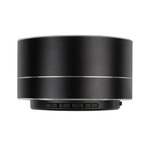 Wireless speaker, radio | Silas