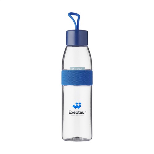Mepal Bouteille d'eau Ellipse 500 ml Mepal Bouteille d'eau Ellipse 500 ml