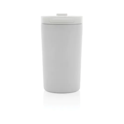 Taza con cierre hermético RCS RSS al vacío de doble pared