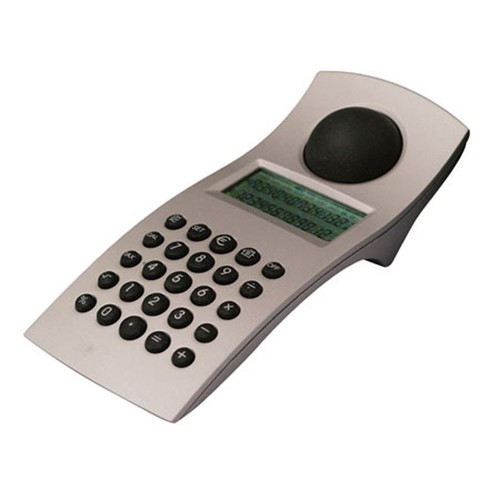 CALCULATEUR POCKET SPHERE