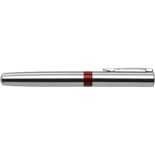 Stainless steel ballpen Rex Stainless steel ballpen Rex