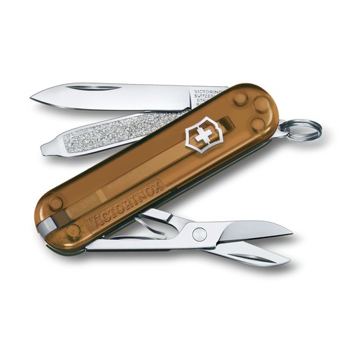Pocket knife CLASSIC SD Victorinox Pocket knife CLASSIC SD Victorinox